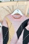 Menç Power Knitwear Sweater 