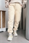 İlay Beige Tracksuit