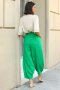 Jiimy Green Baggy Pants