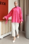 Bond Pink Tunic  