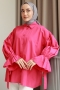 Bond Pink Tunic  