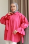 Bond Pink Tunic  