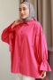 Bond Pink Tunic  