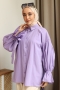 Bond Lilac Tunic