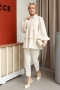 Gabi Beige Suit