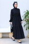 Mayla Black Dress