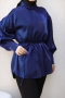 Oliver Navy Blue Tunic