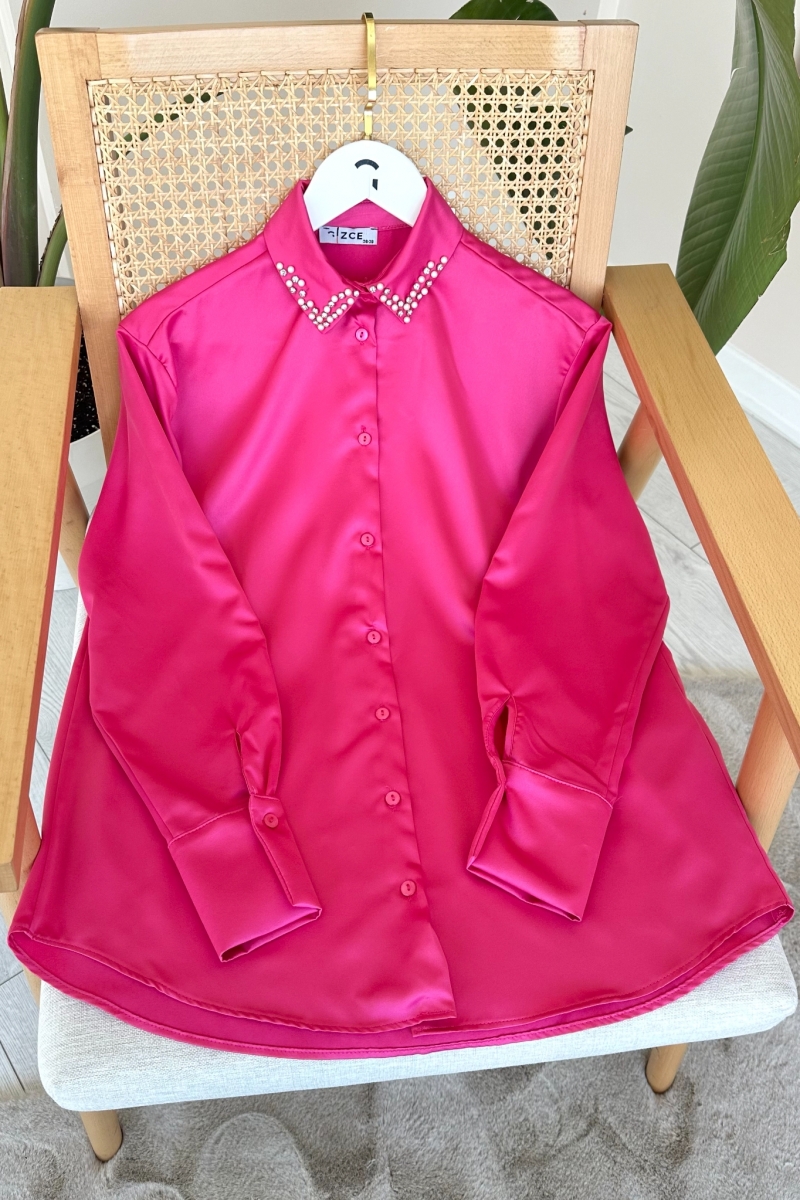 Arima Pembe Tunik