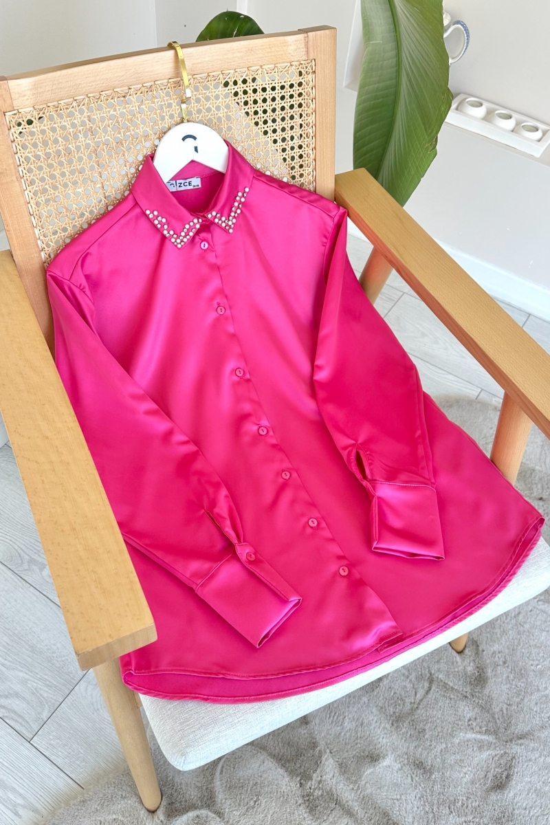 Arima Pembe Tunik