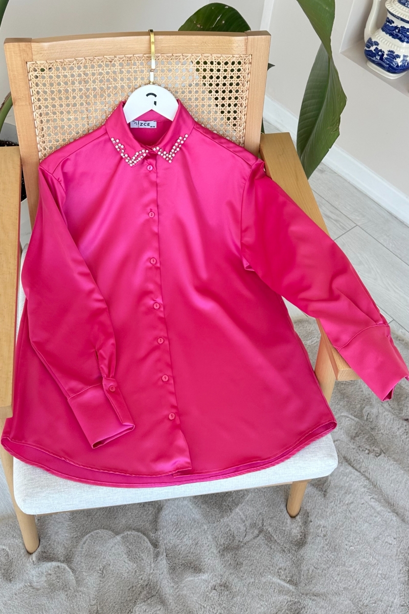 Arima Pembe Tunik