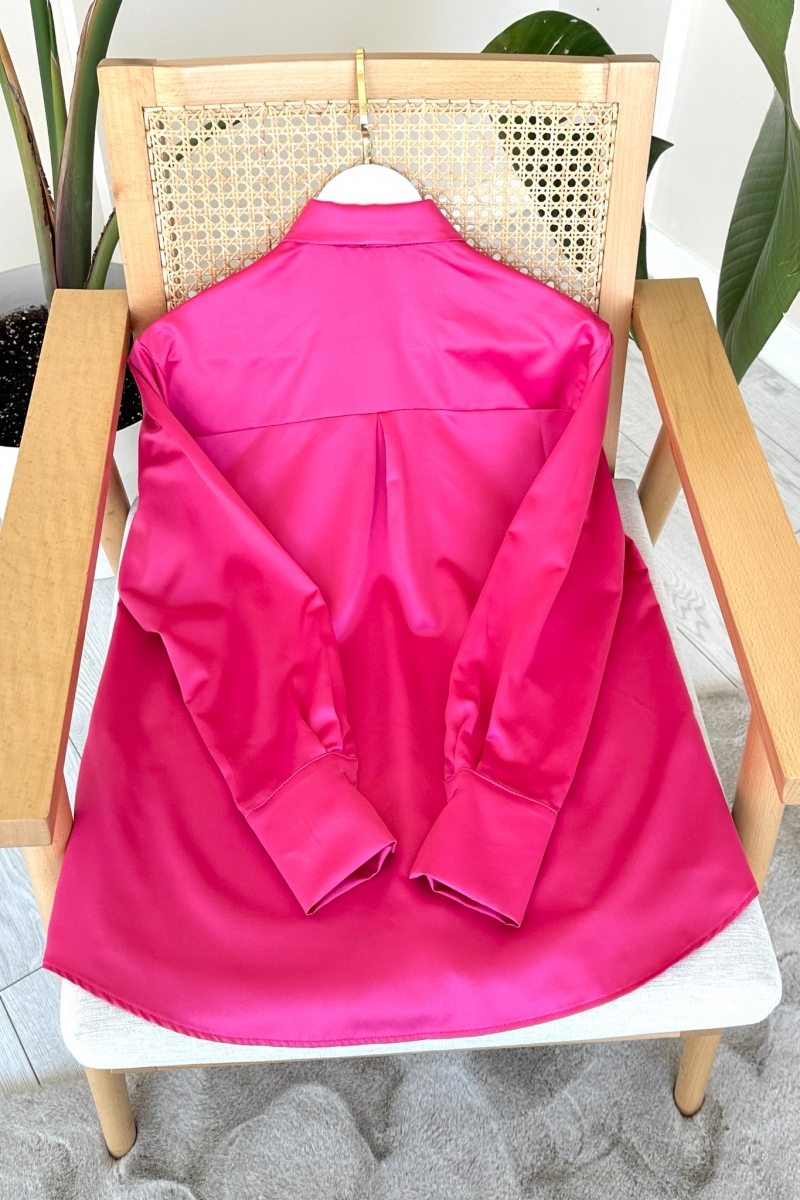 Arima Pembe Tunik