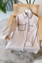 Astor Beige Tunic 