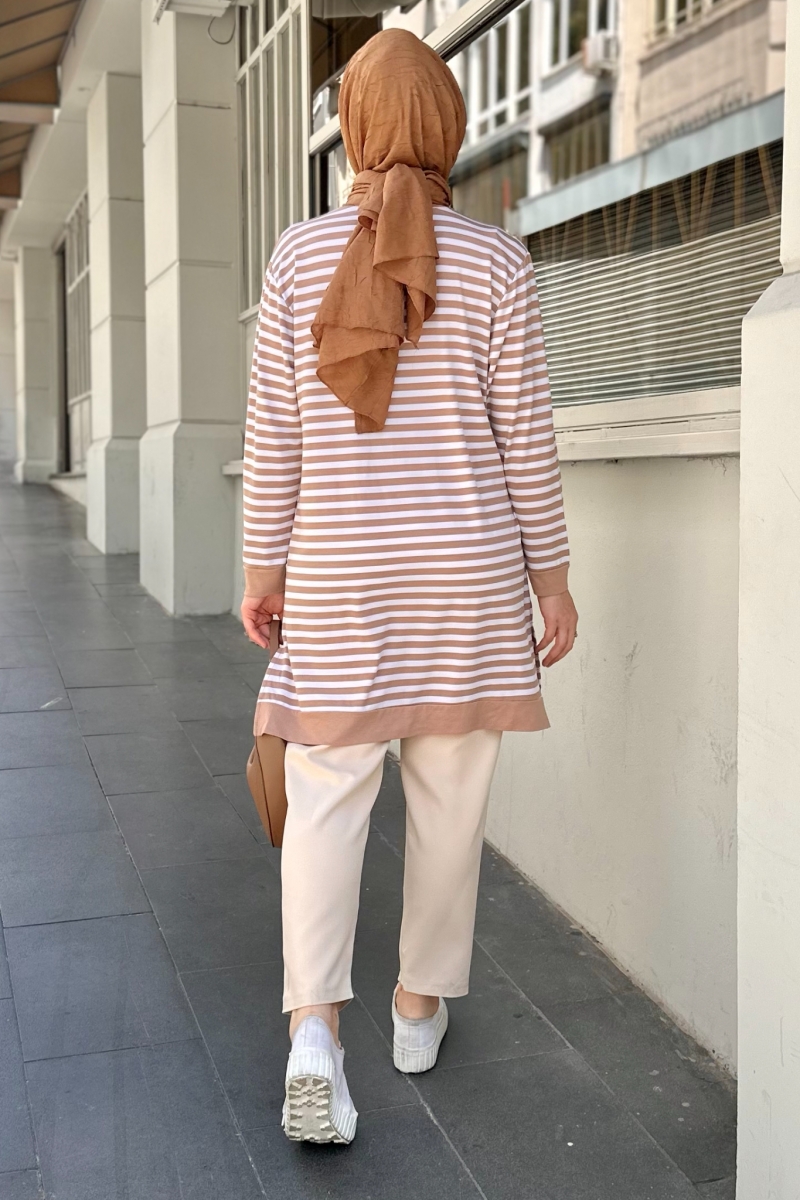 Cute Camel Tunic 