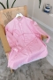 Doria Pembe Tunik 