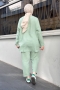 Drew Mint Green Suit