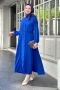 Elar Blue Dress 