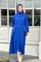 Elar Blue Dress 