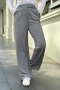 Kante Grey Trousers 