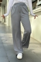 Kante Grey Trousers 