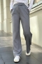 Kante Grey Trousers 