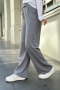 Kante Grey Trousers 