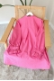 Levin Pink Tunic 