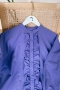 Levin Purple Tunic   