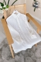 Limoya White Tunic