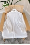 Limoya White Tunic