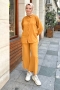 Liva Mustard Set