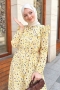 Loyam Yellow Dress 