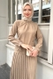 Marle Beige Set 