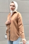 Napi Camel Jacket 