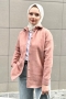 Napi Pink Jacket 