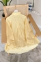 Noode Yellow Tunic 