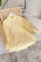 Noode Yellow Tunic 