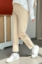 Safi Beige Trousers 