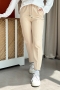 Safi Beige Trousers 