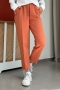 Safi Tan Trousers 