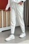 Safi White Trousers