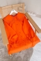 Saye Orange Tunic 