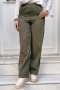 Semya Khaki Trousers