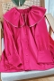 Shoen Pink Tunic