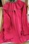 Shoen Pink Tunic