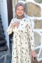 Sue Camel Dress 