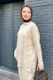 Suzanna Beige Suit