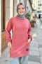 Zey Pink Tunic