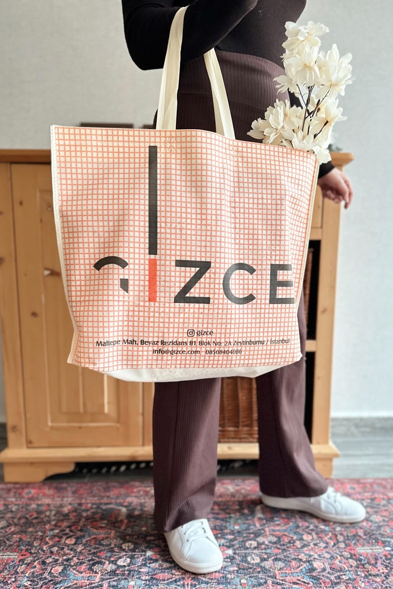 Gizce Cloth Bag